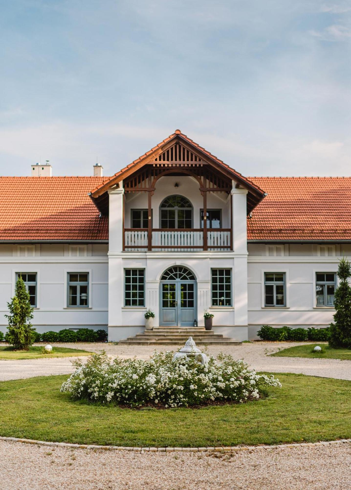 Willa Bizorenda Malogoszcz Exterior foto